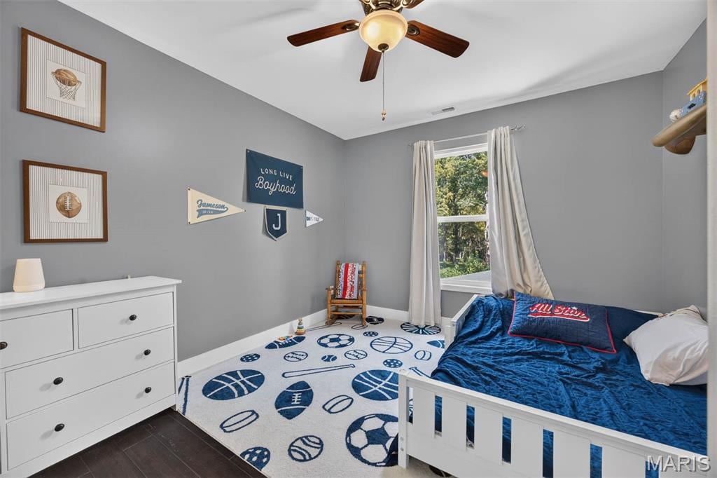 John F Jarvis Add - Residential