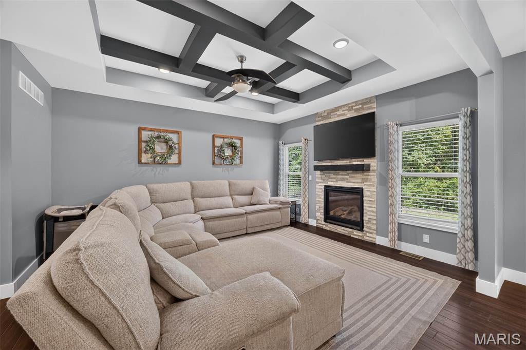 John F Jarvis Add - Residential