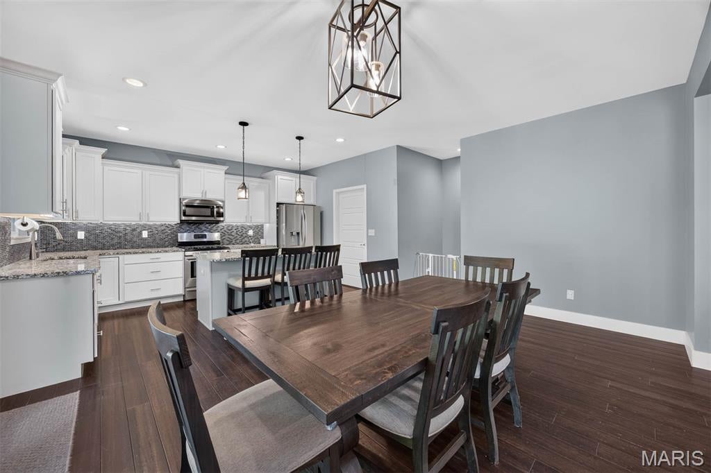 John F Jarvis Add - Residential
