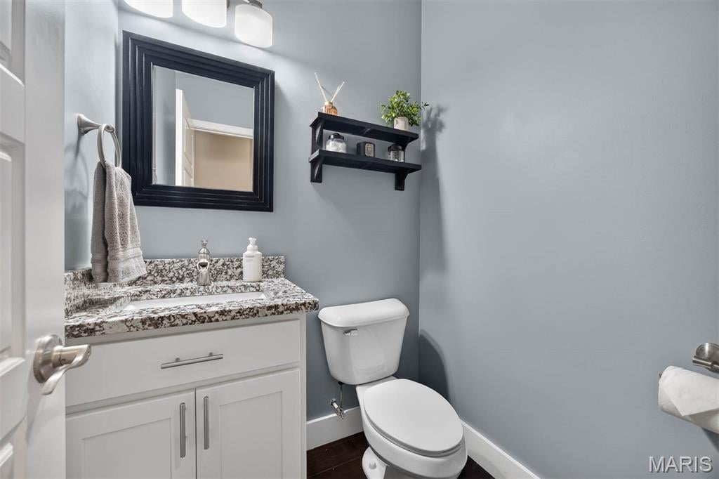 John F Jarvis Add - Residential