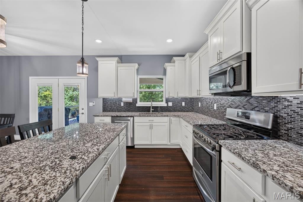 John F Jarvis Add - Residential