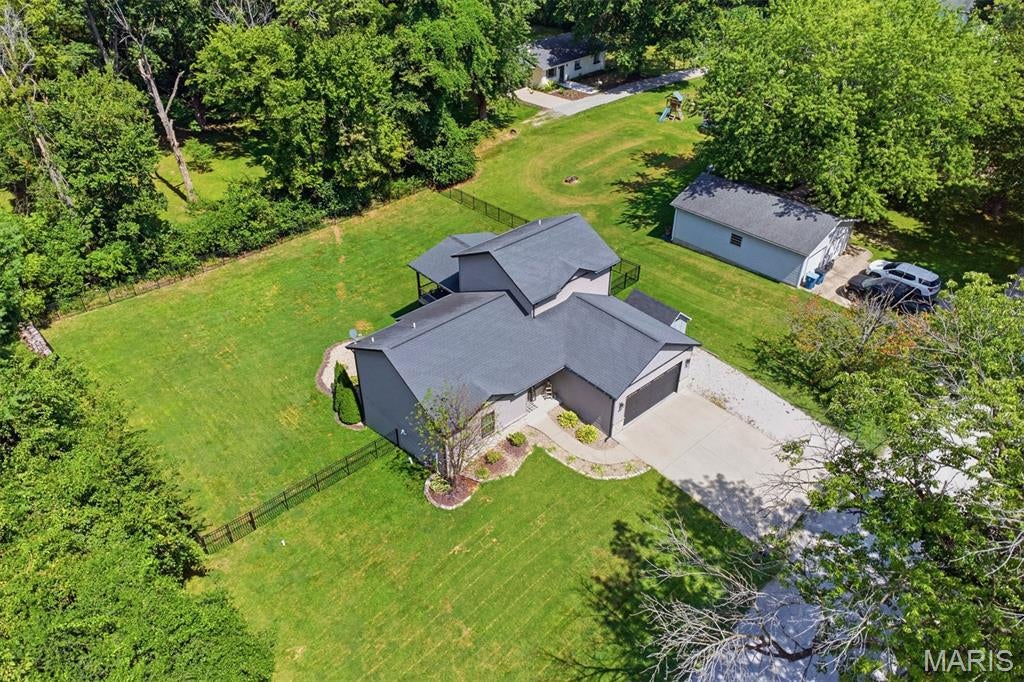 John F Jarvis Add - Residential