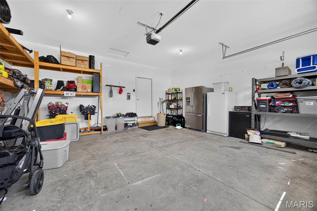 John F Jarvis Add - Residential