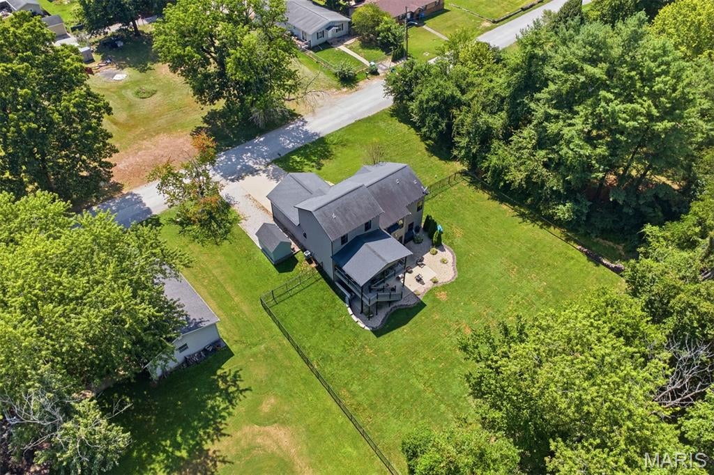 John F Jarvis Add - Residential