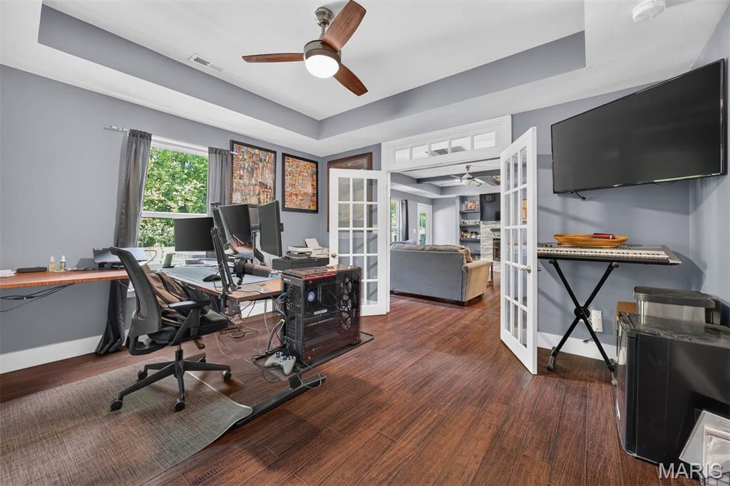 John F Jarvis Add - Residential