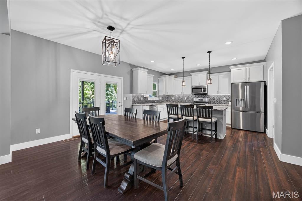 John F Jarvis Add - Residential