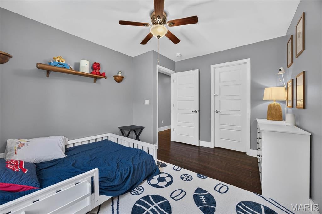 John F Jarvis Add - Residential