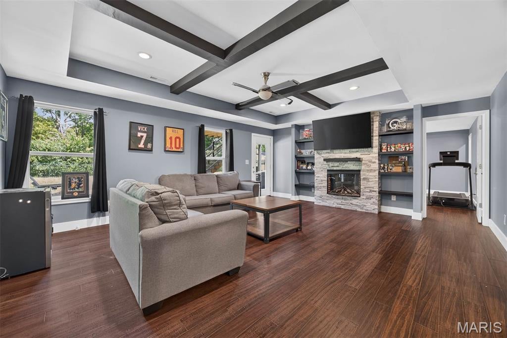 John F Jarvis Add - Residential