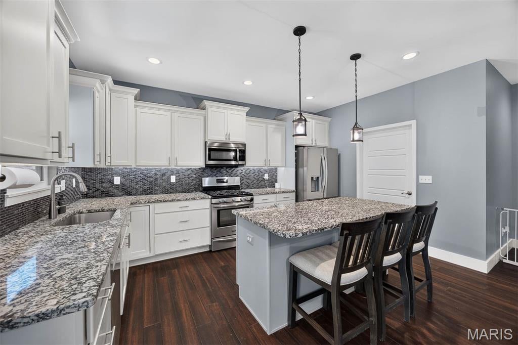 John F Jarvis Add - Residential
