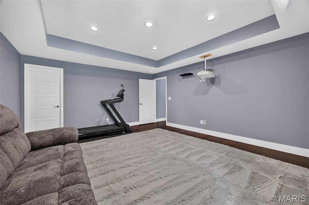 John F Jarvis Add - Residential