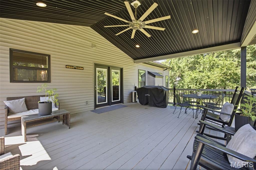 John F Jarvis Add - Residential