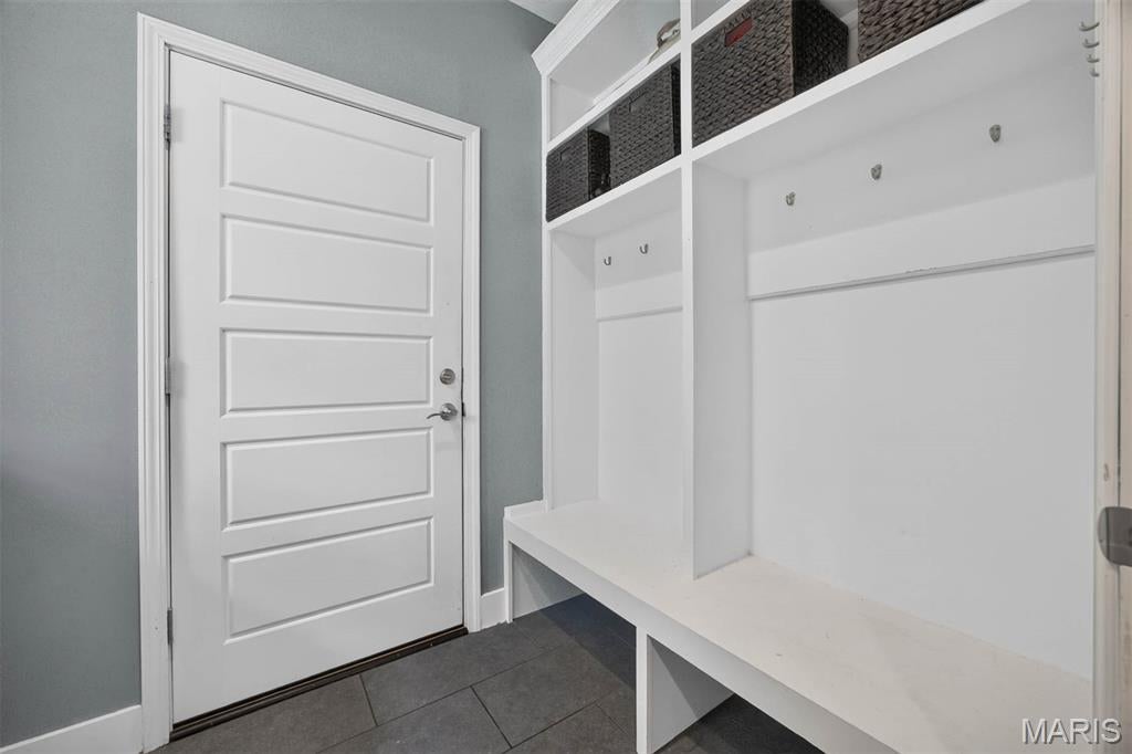 John F Jarvis Add - Residential