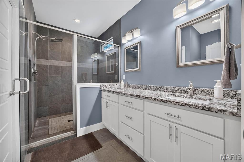 John F Jarvis Add - Residential
