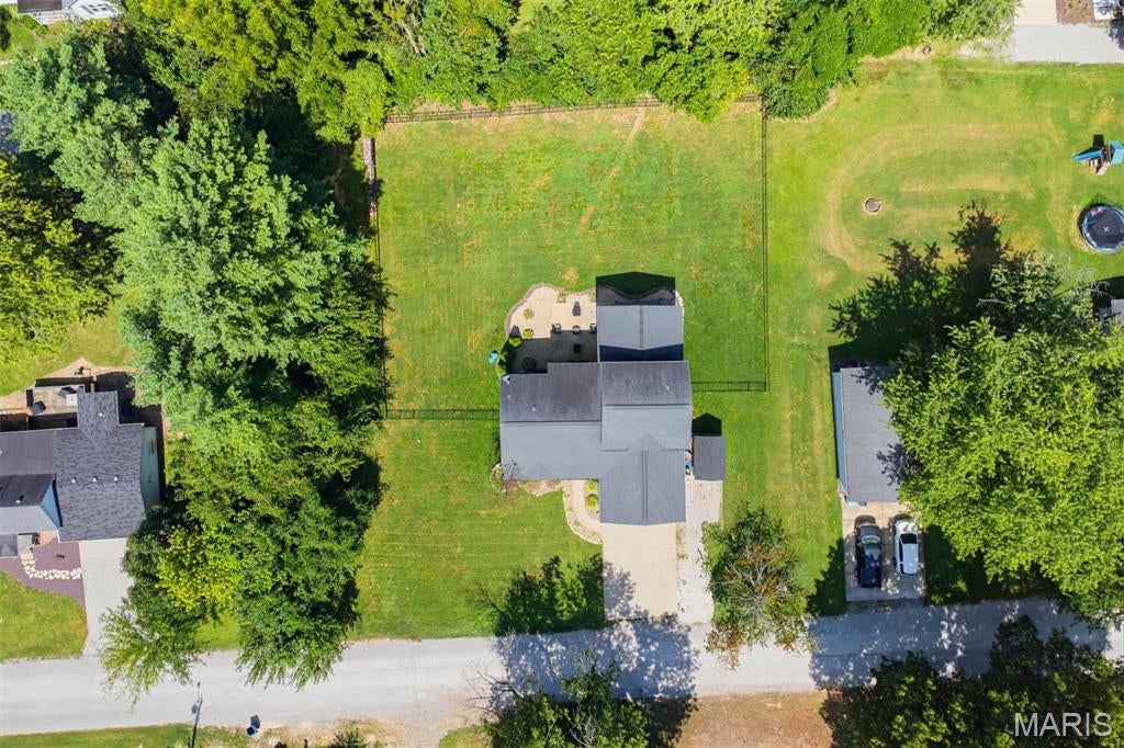 John F Jarvis Add - Residential