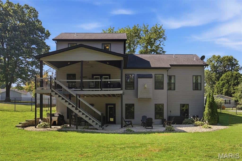 John F Jarvis Add - Residential