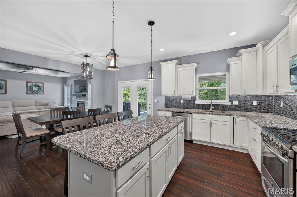 John F Jarvis Add - Residential
