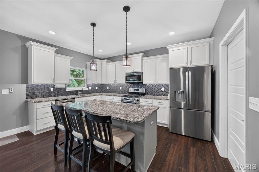 John F Jarvis Add - Residential