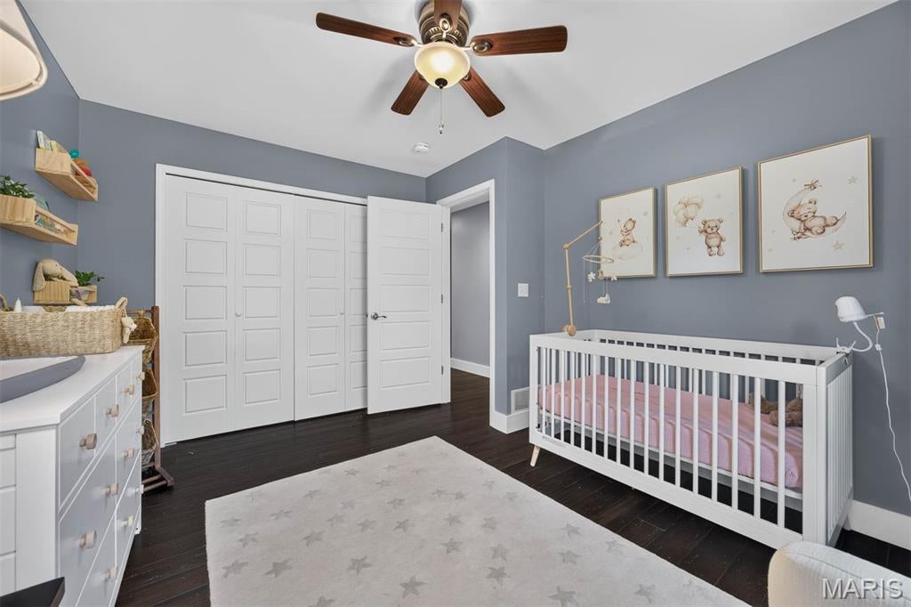 John F Jarvis Add - Residential