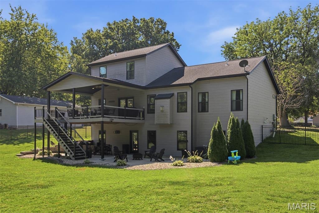 John F Jarvis Add - Residential