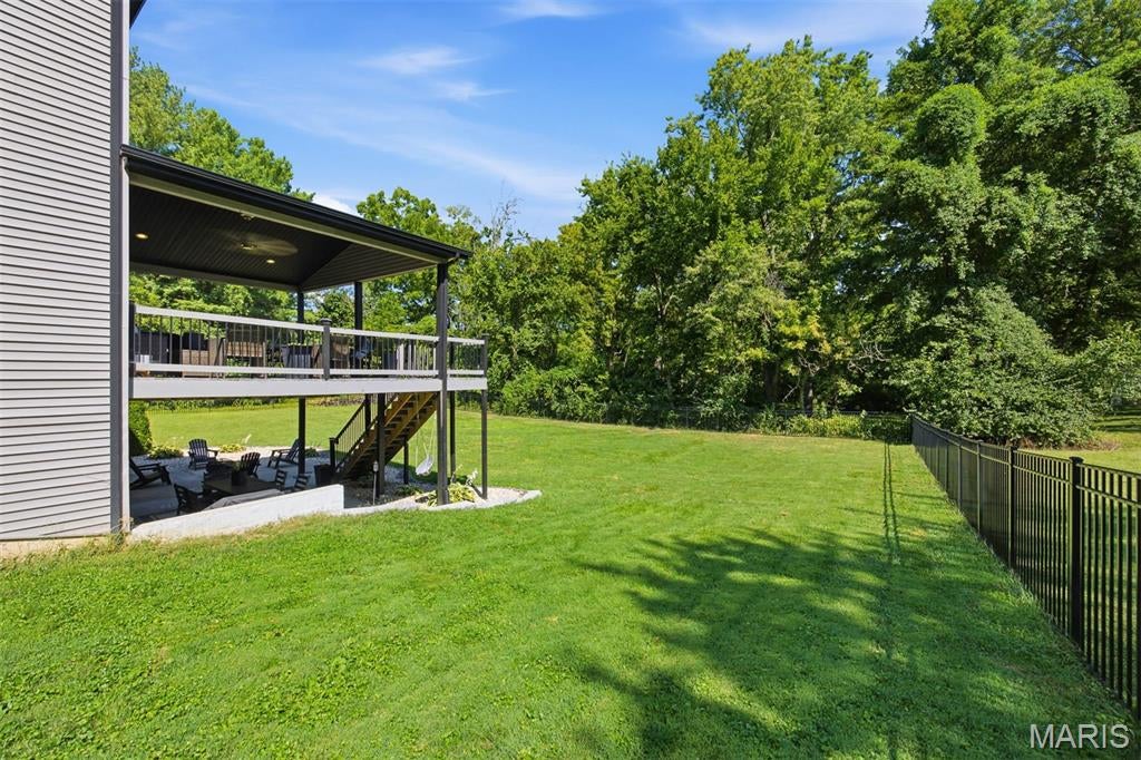John F Jarvis Add - Residential