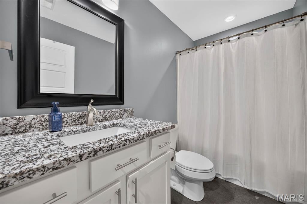 John F Jarvis Add - Residential