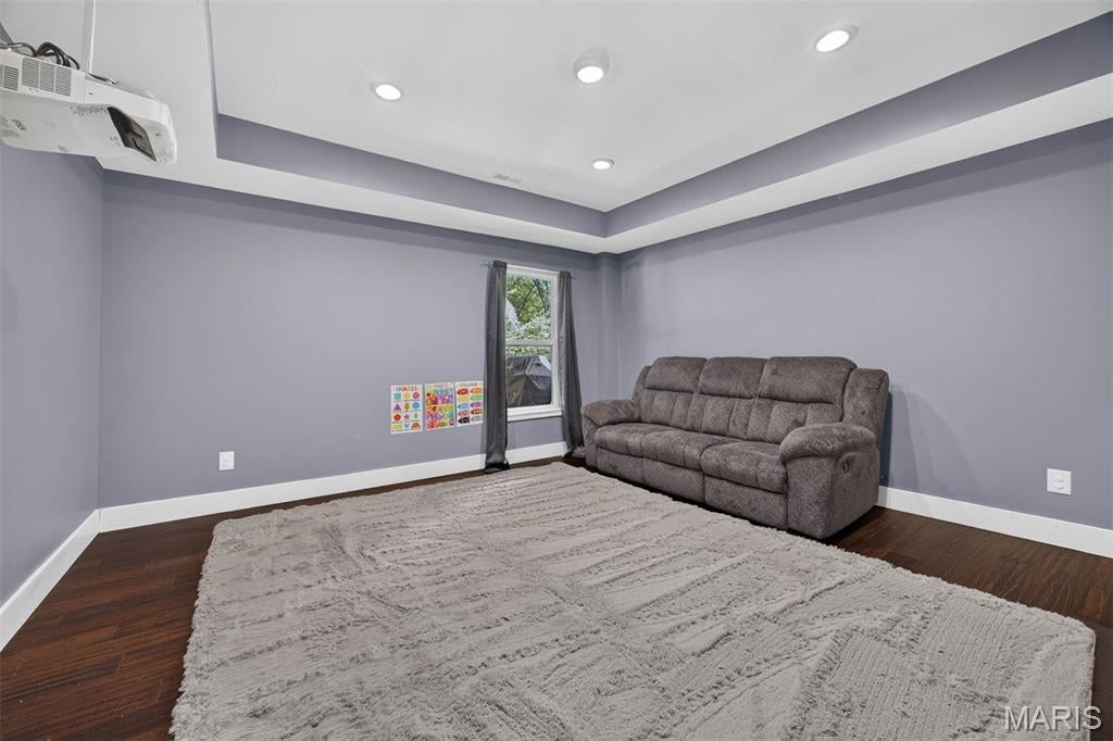 John F Jarvis Add - Residential