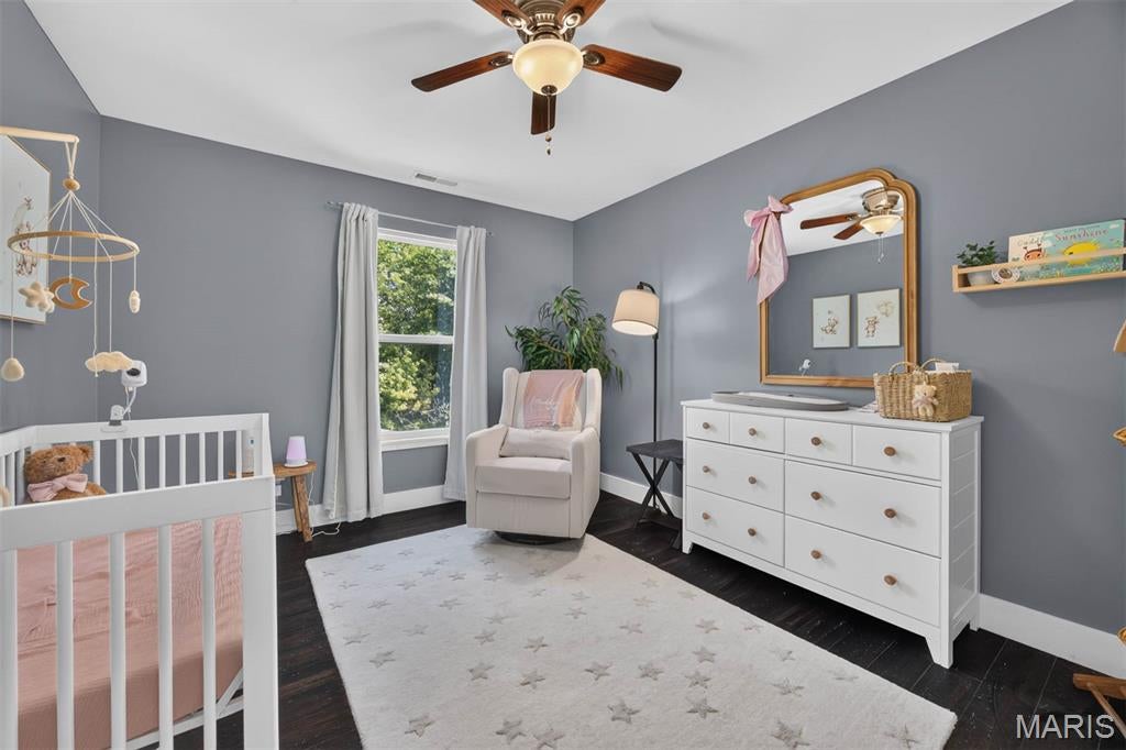 John F Jarvis Add - Residential