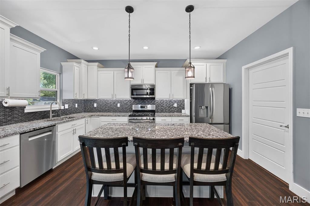 John F Jarvis Add - Residential
