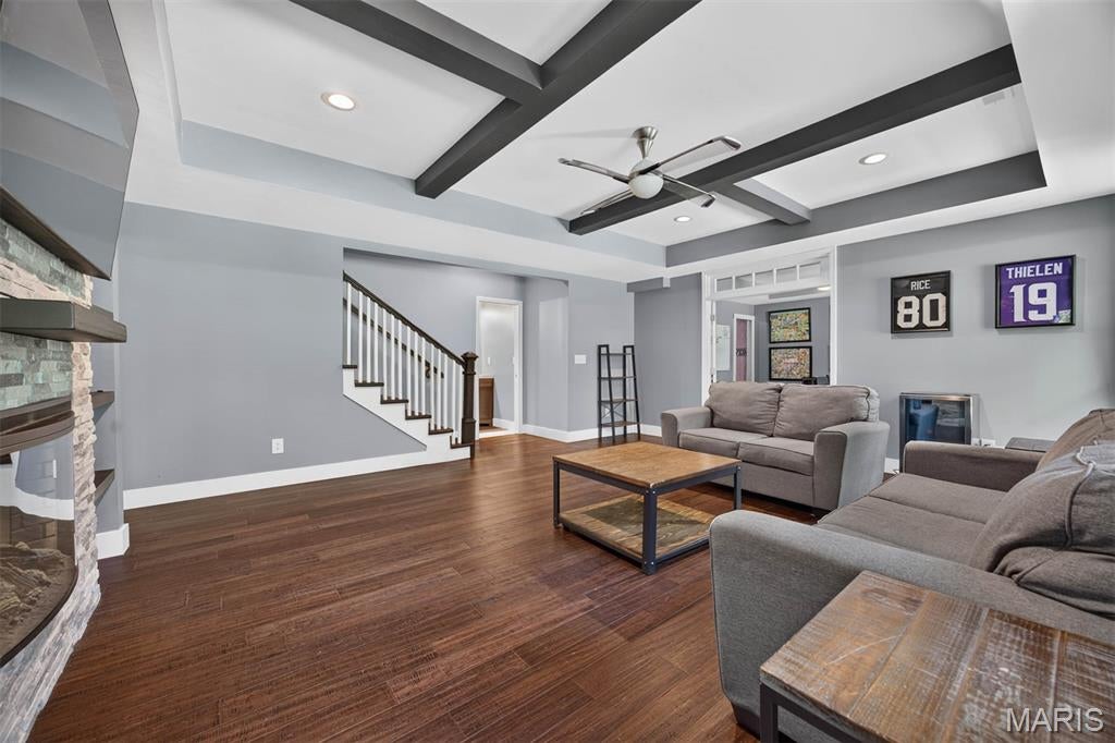 John F Jarvis Add - Residential