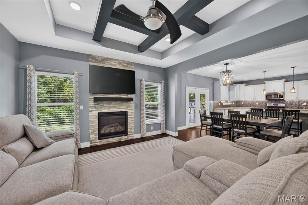 John F Jarvis Add - Residential