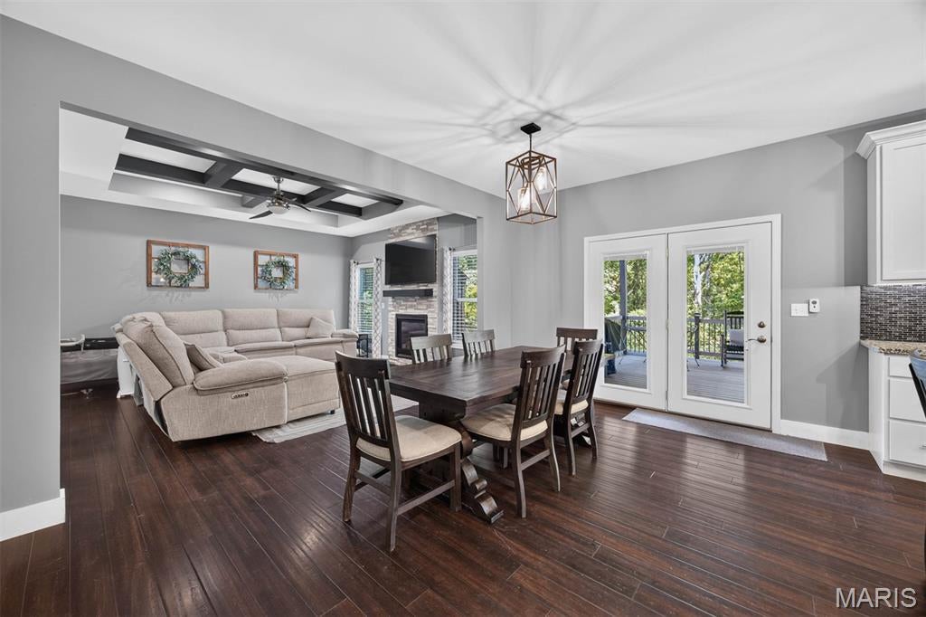 John F Jarvis Add - Residential