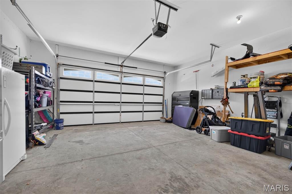 John F Jarvis Add - Residential