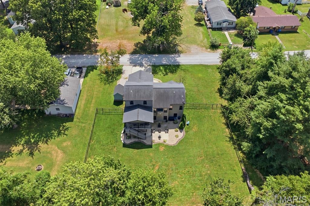 John F Jarvis Add - Residential