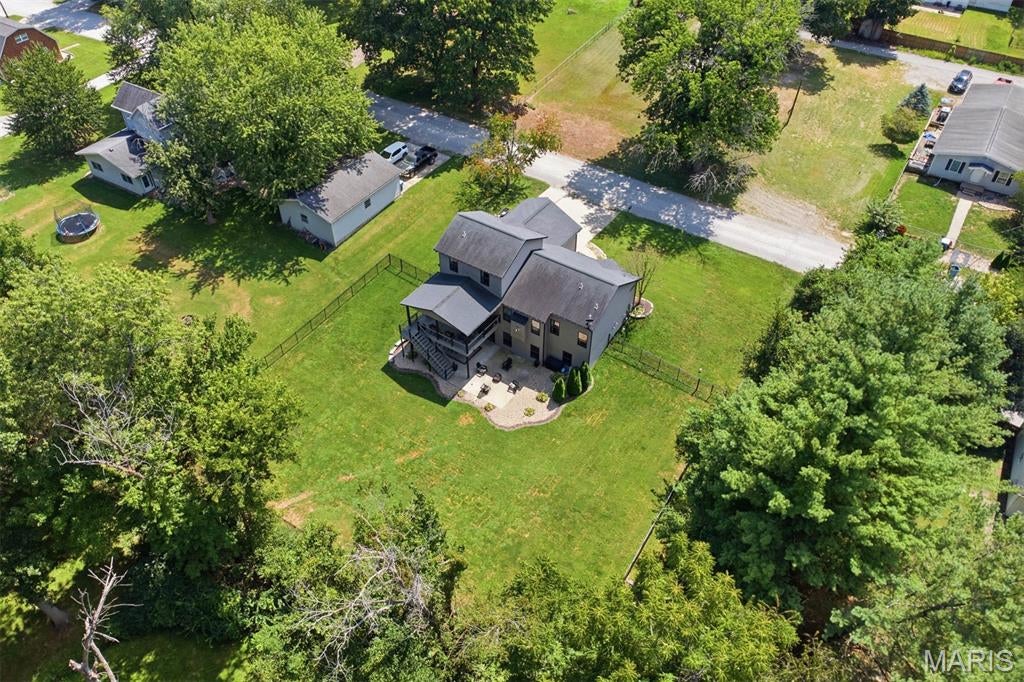 John F Jarvis Add - Residential
