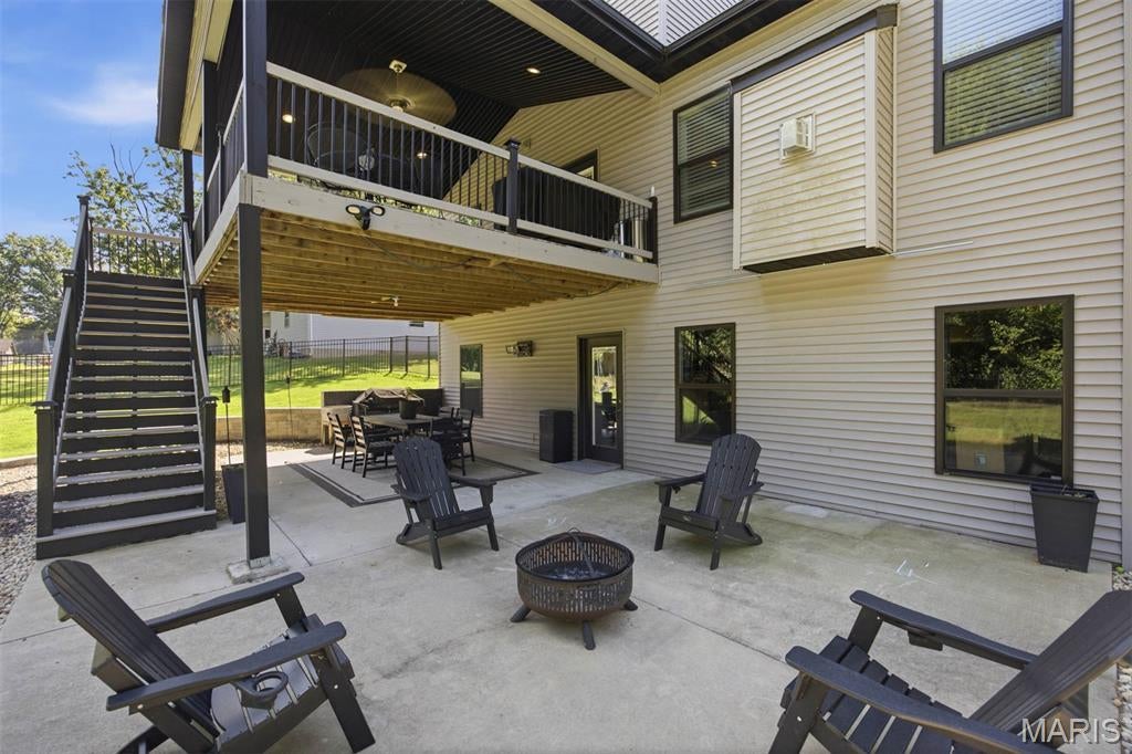 John F Jarvis Add - Residential