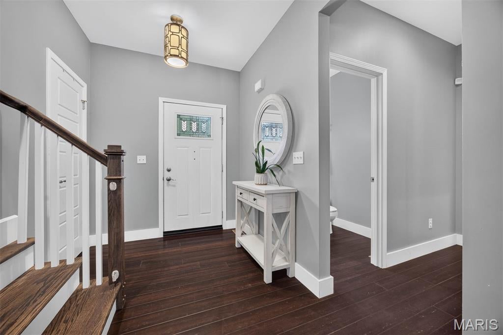 John F Jarvis Add - Residential