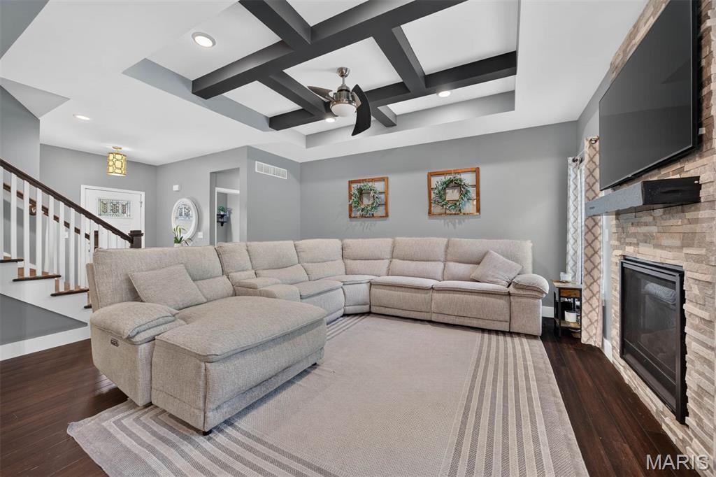 John F Jarvis Add - Residential