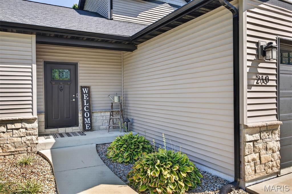 John F Jarvis Add - Residential