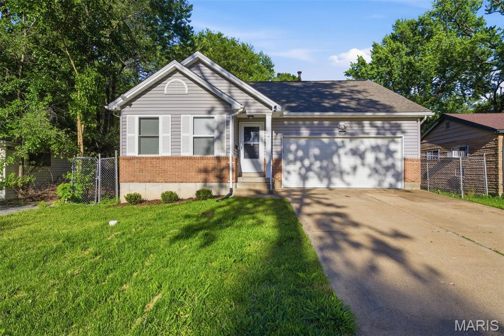 Castle Point Unit 2 - Residential