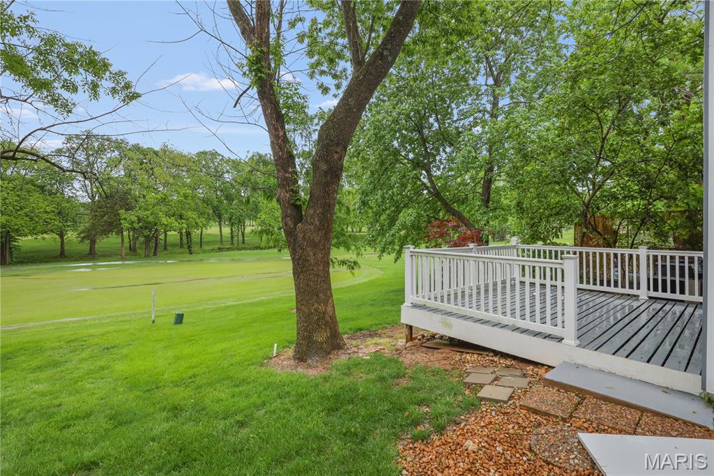 Lsl Fairways #2 - Residential