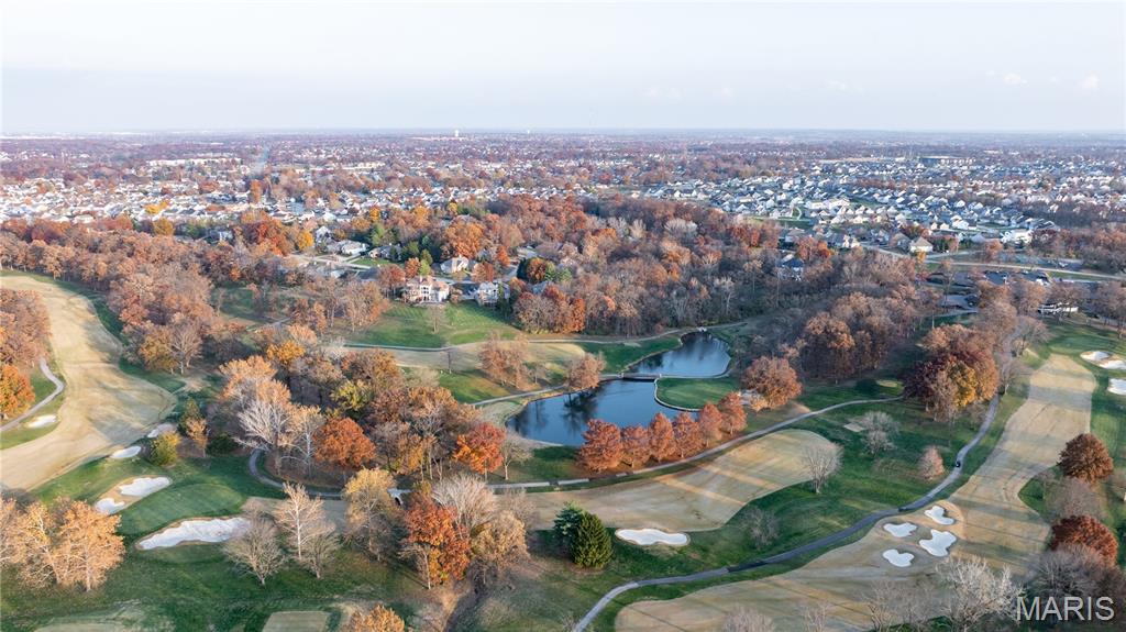 Lsl Fairways #2 - Residential
