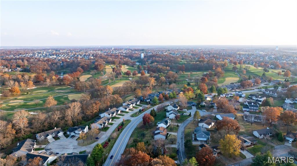 Lsl Fairways #2 - Residential