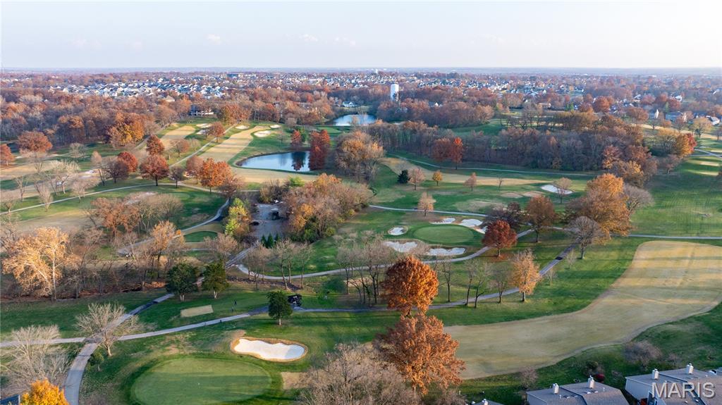 Lsl Fairways #2 - Residential