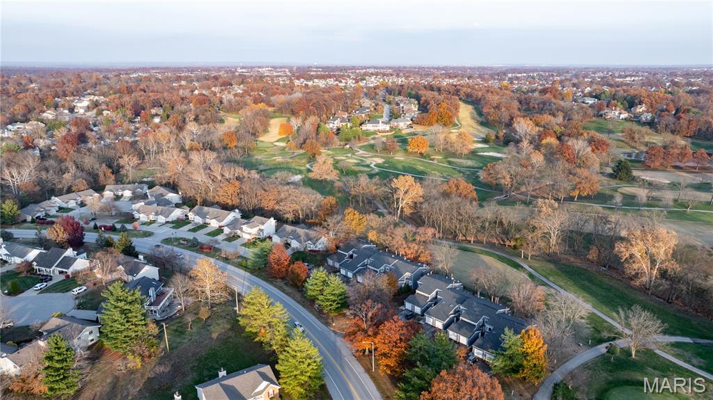 Lsl Fairways #2 - Residential