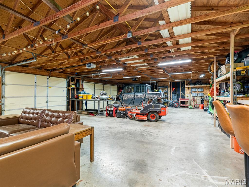 Lake Timberline 14 - Residential