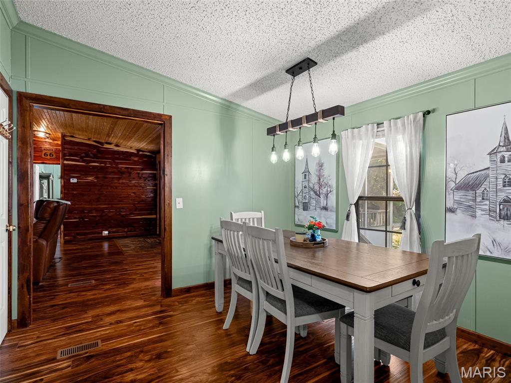 Lake Timberline 14 - Residential