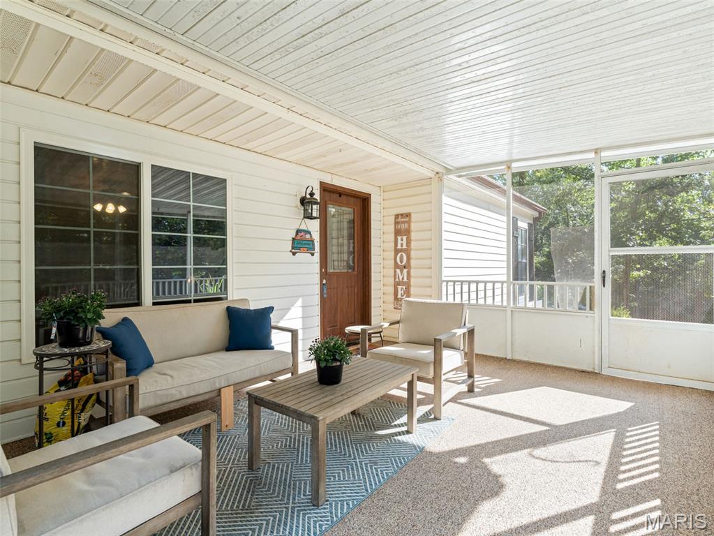 Lake Timberline 14 - Residential
