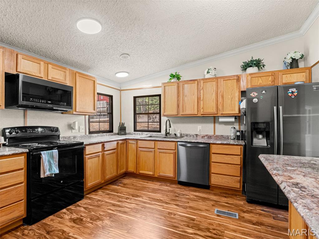 Lake Timberline 14 - Residential