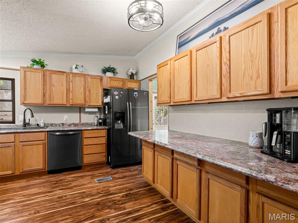 Lake Timberline 14 - Residential