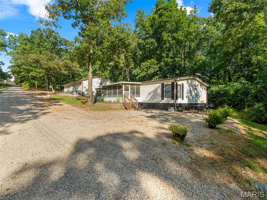 Lake Timberline 14 - Residential